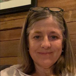 Meet your Posher, Barbara